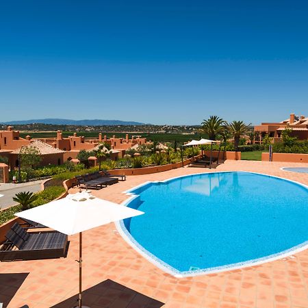 Amendoeira Golf Resort - Apartments And Villas シルヴェス エクステリア 写真