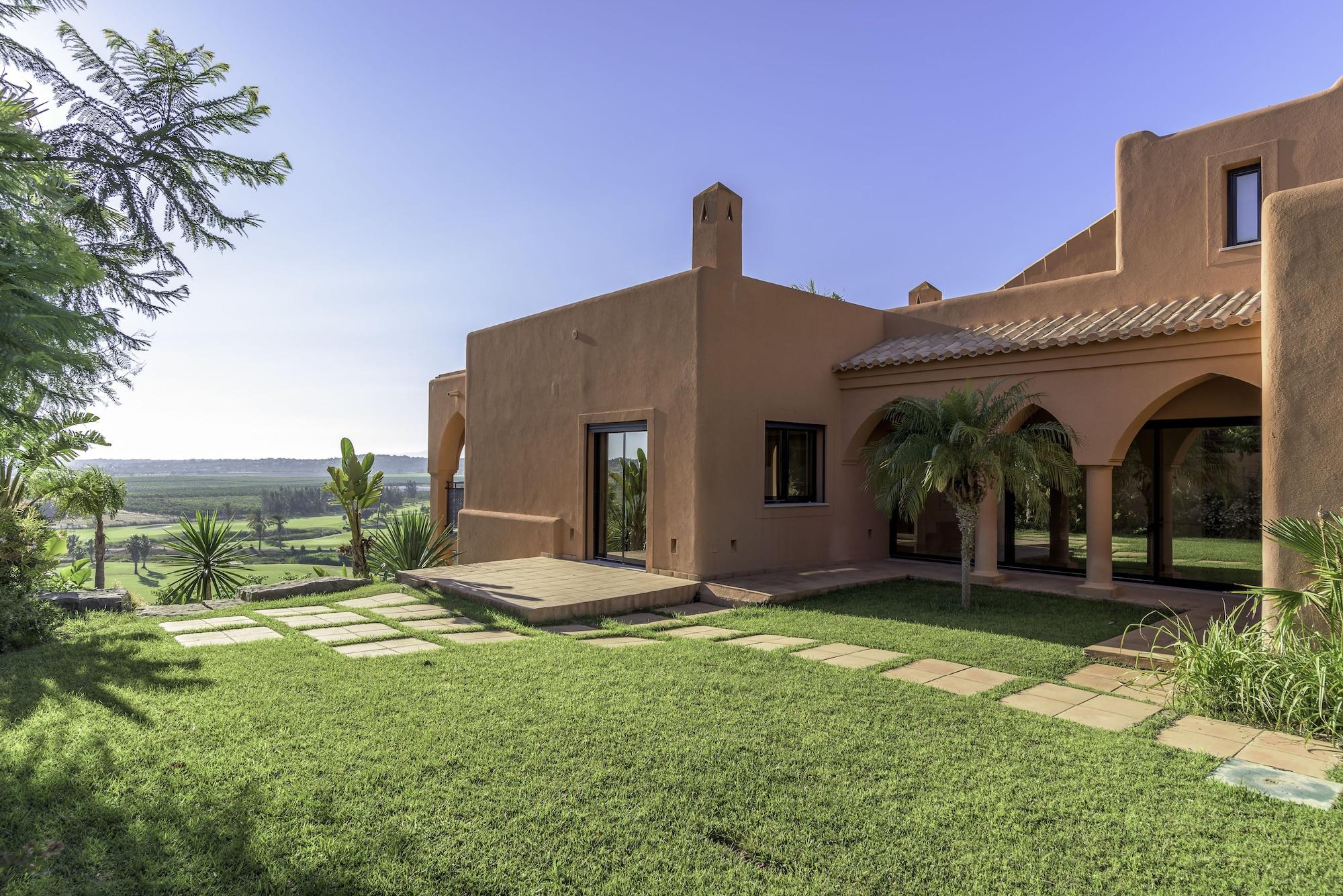 Amendoeira Golf Resort - Apartments And Villas シルヴェス エクステリア 写真