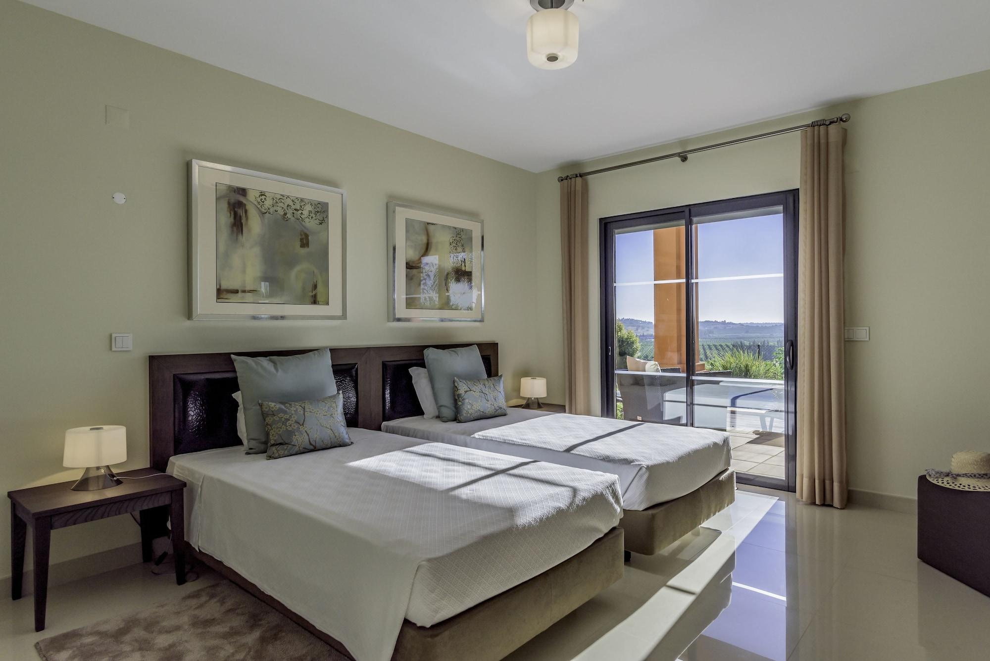 Amendoeira Golf Resort - Apartments And Villas シルヴェス エクステリア 写真