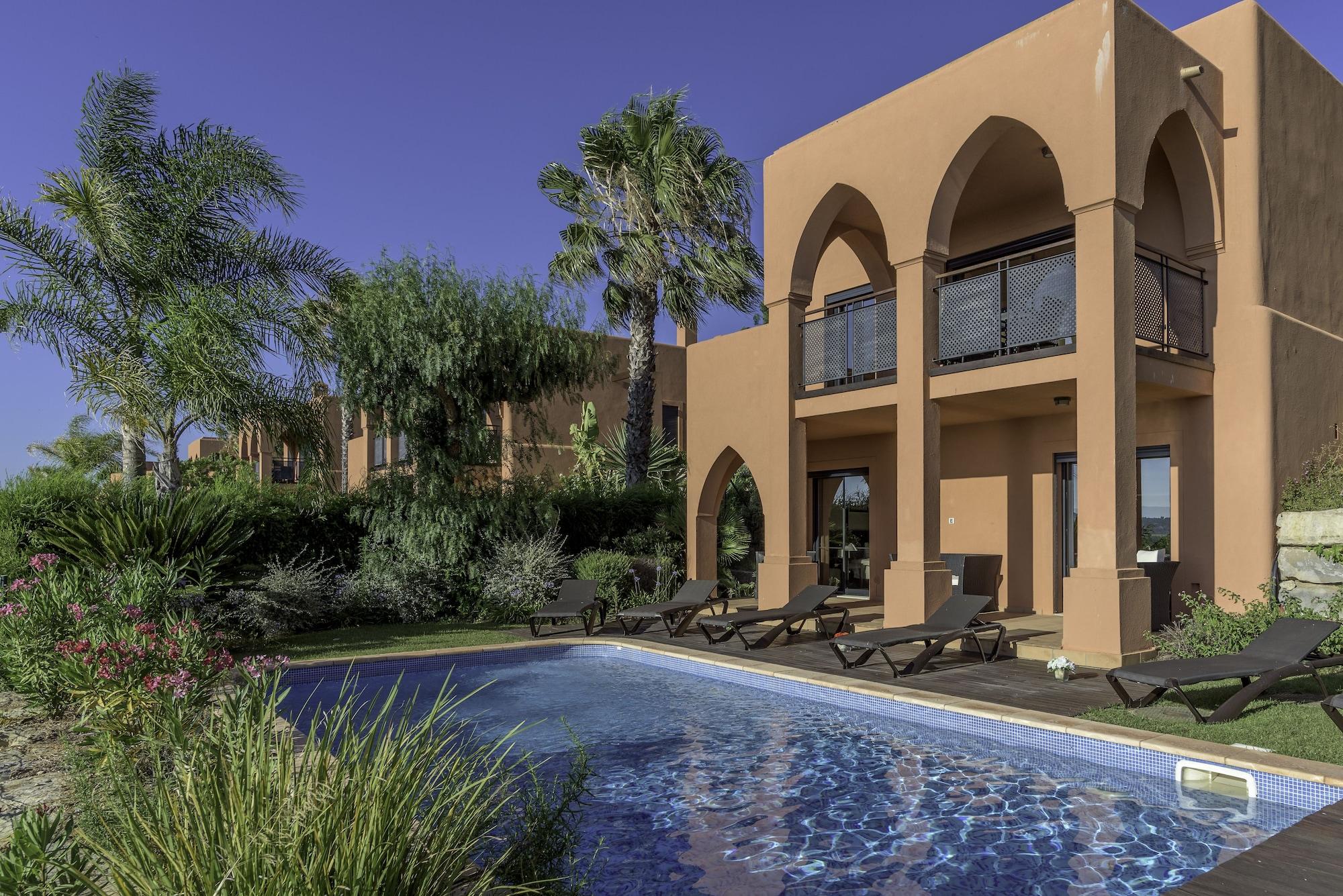 Amendoeira Golf Resort - Apartments And Villas シルヴェス エクステリア 写真