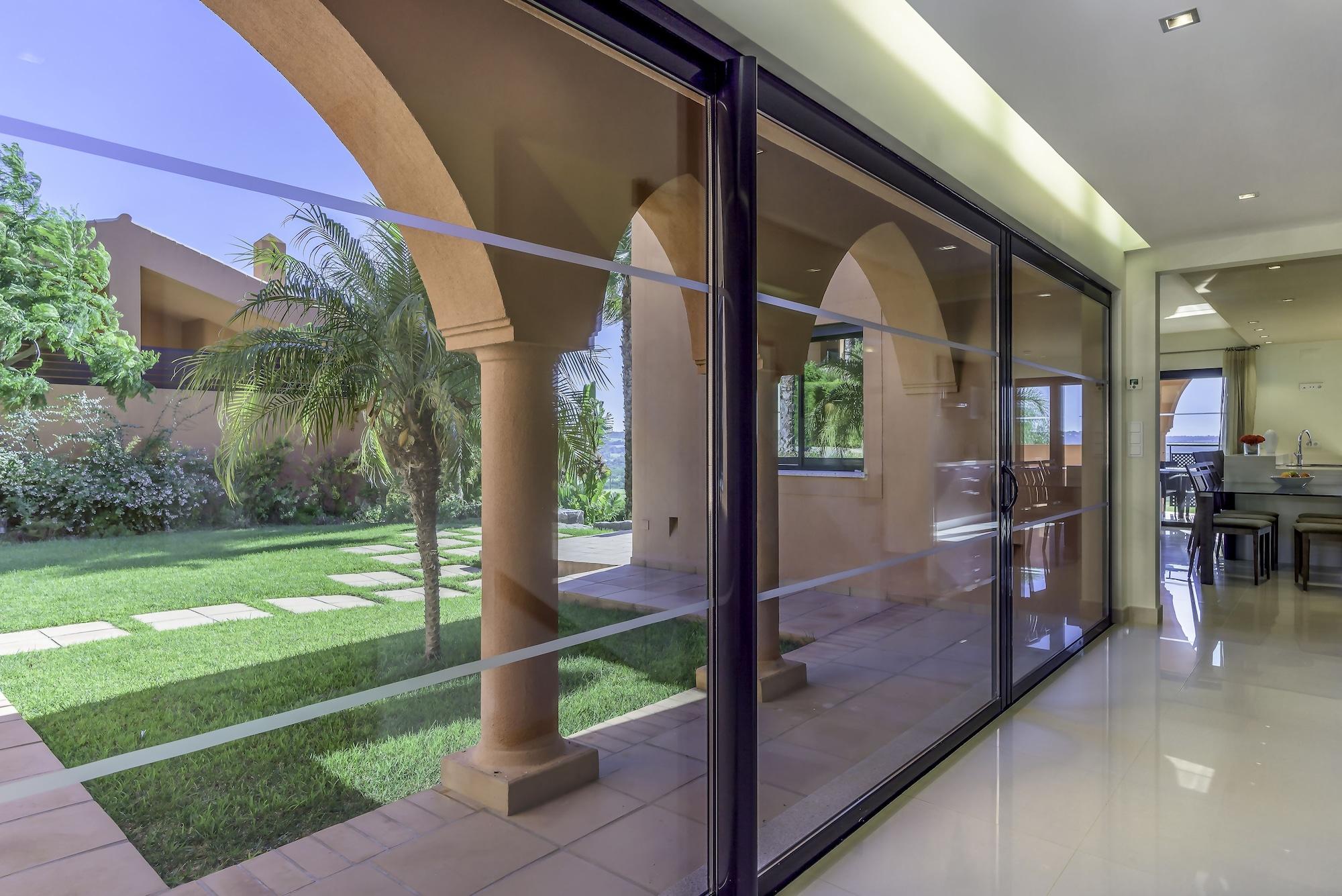 Amendoeira Golf Resort - Apartments And Villas シルヴェス エクステリア 写真