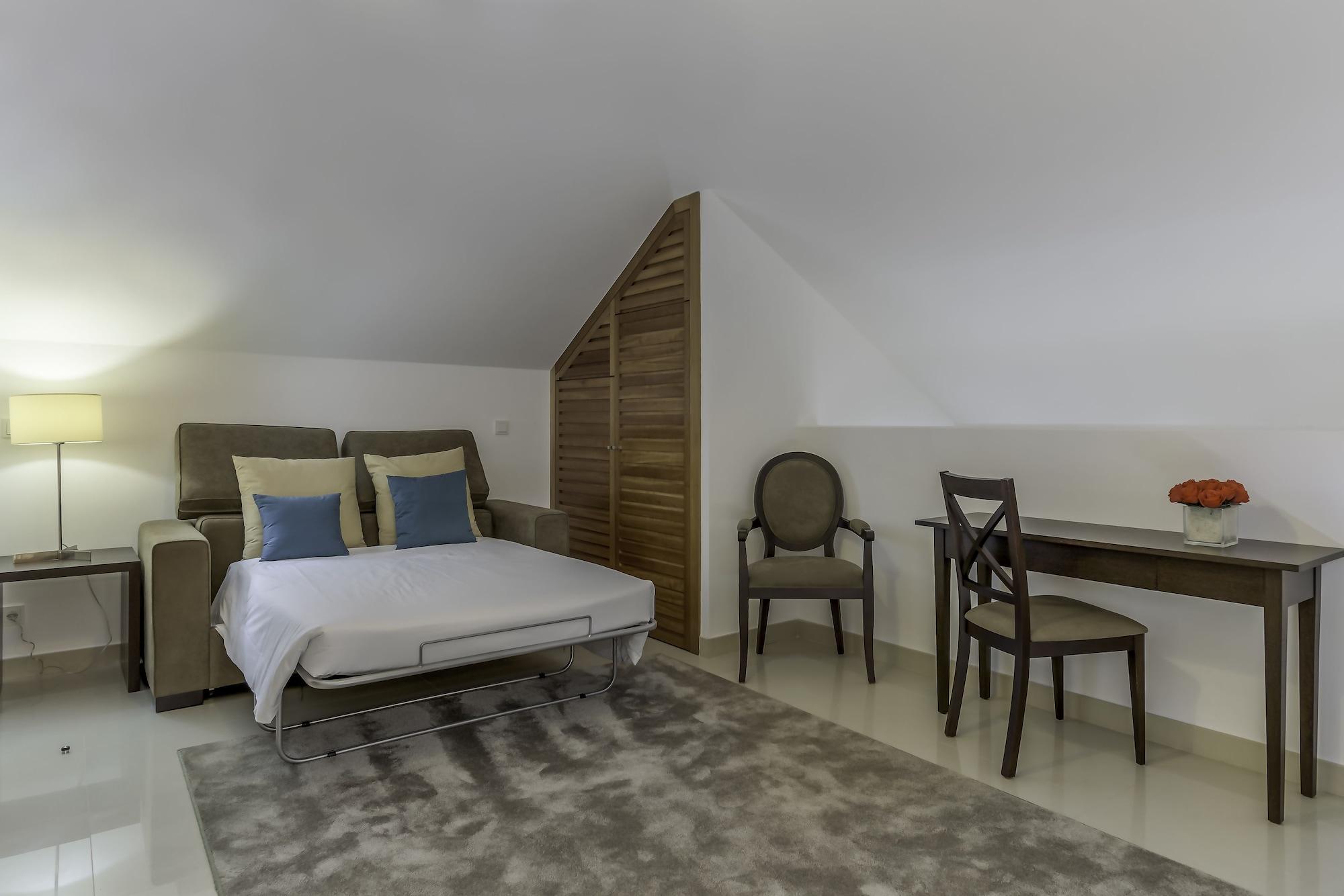 Amendoeira Golf Resort - Apartments And Villas シルヴェス エクステリア 写真
