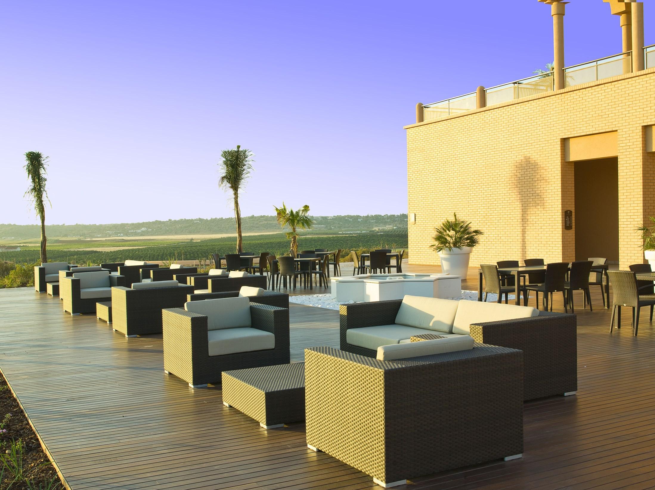Amendoeira Golf Resort - Apartments And Villas シルヴェス エクステリア 写真