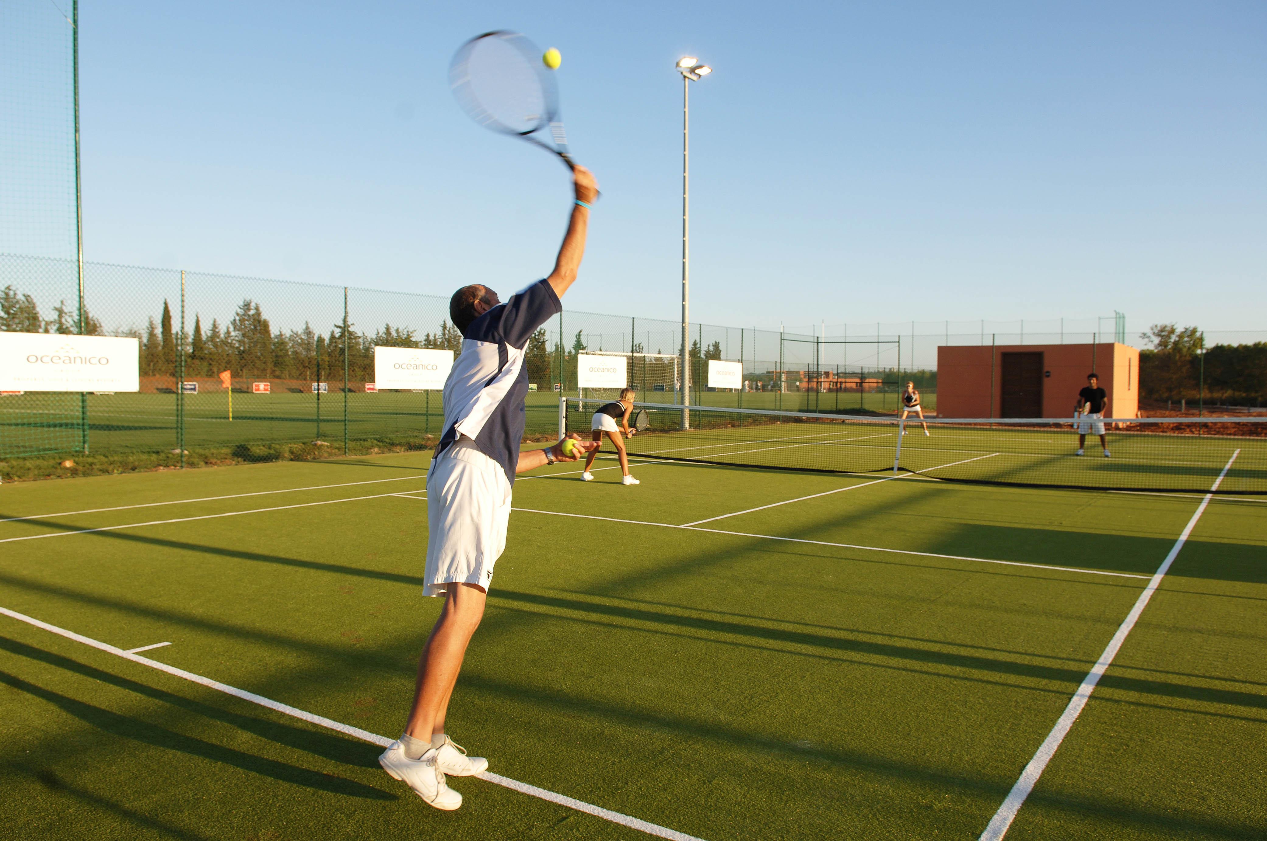 Amendoeira Golf Resort - Apartments And Villas シルヴェス エクステリア 写真