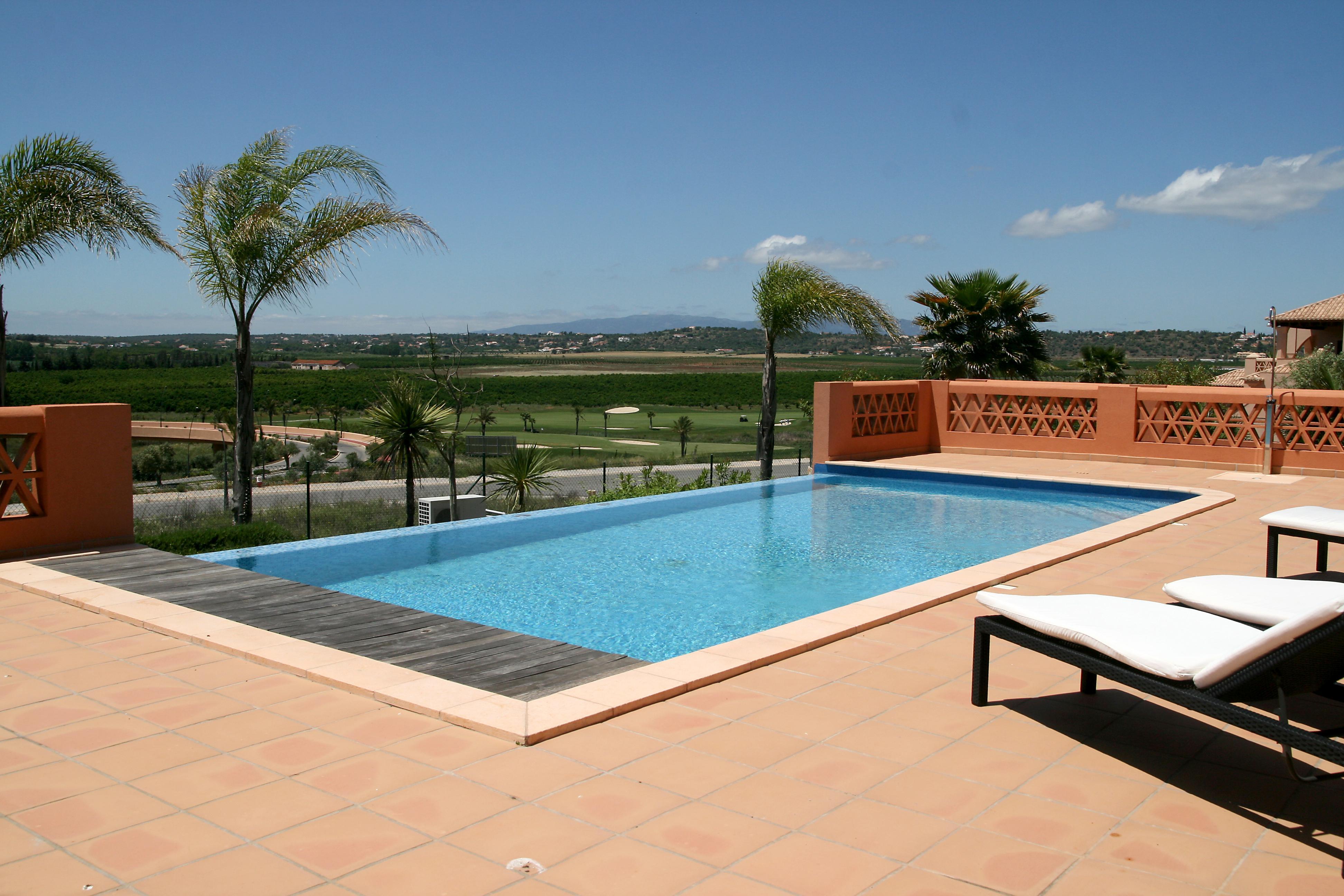 Amendoeira Golf Resort - Apartments And Villas シルヴェス エクステリア 写真