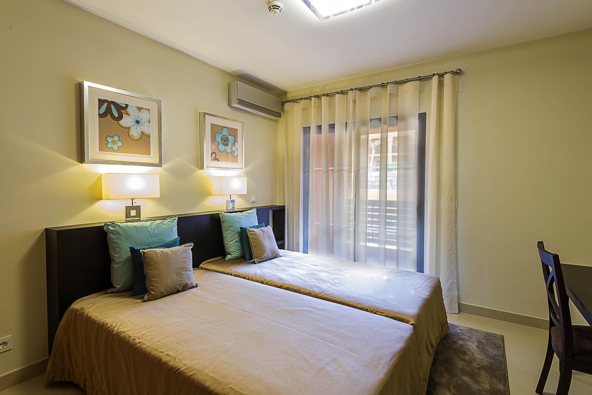 Amendoeira Golf Resort - Apartments And Villas シルヴェス エクステリア 写真