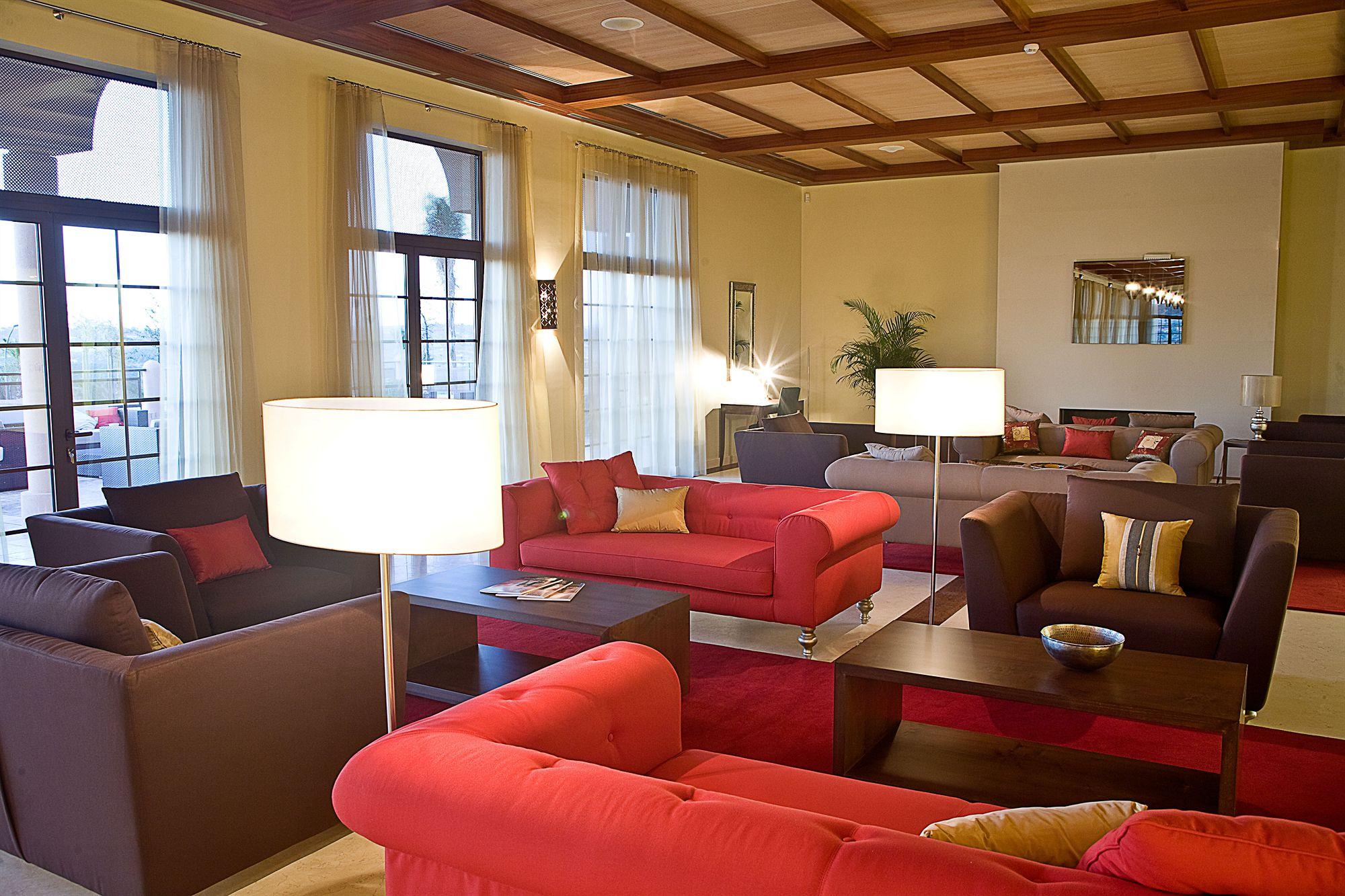 Amendoeira Golf Resort - Apartments And Villas シルヴェス エクステリア 写真