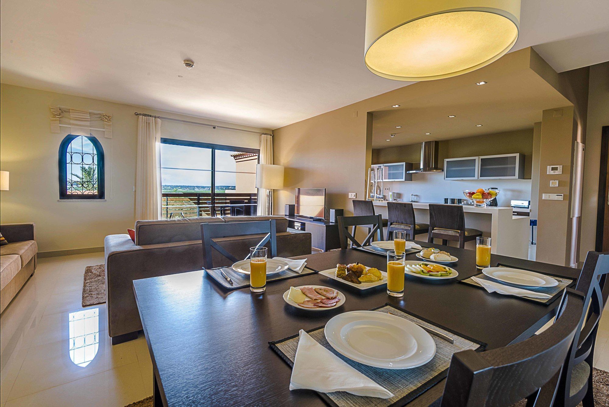 Amendoeira Golf Resort - Apartments And Villas シルヴェス エクステリア 写真