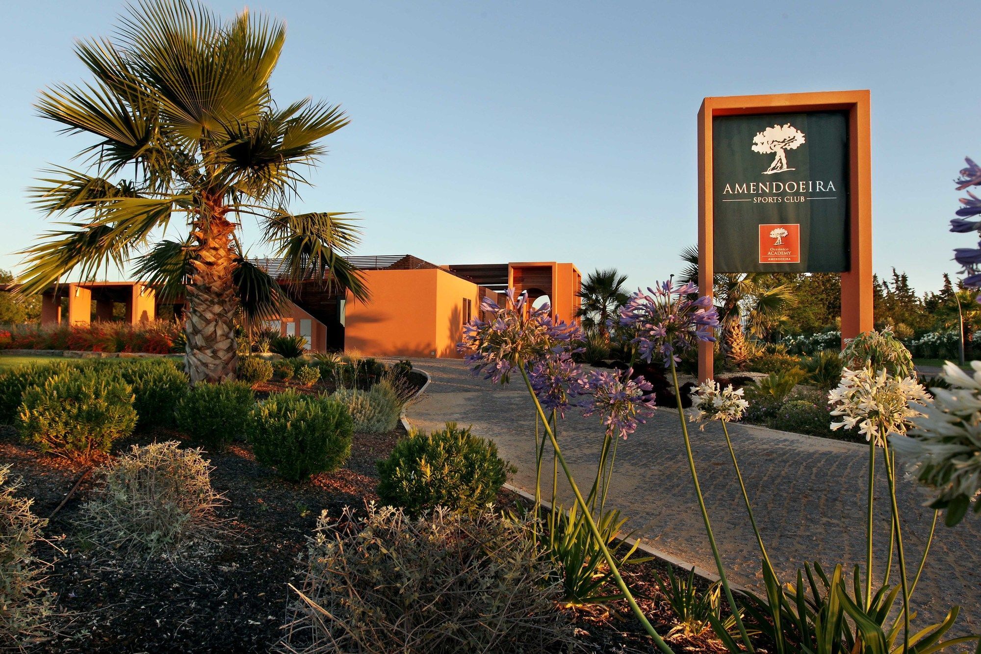 Amendoeira Golf Resort - Apartments And Villas シルヴェス エクステリア 写真