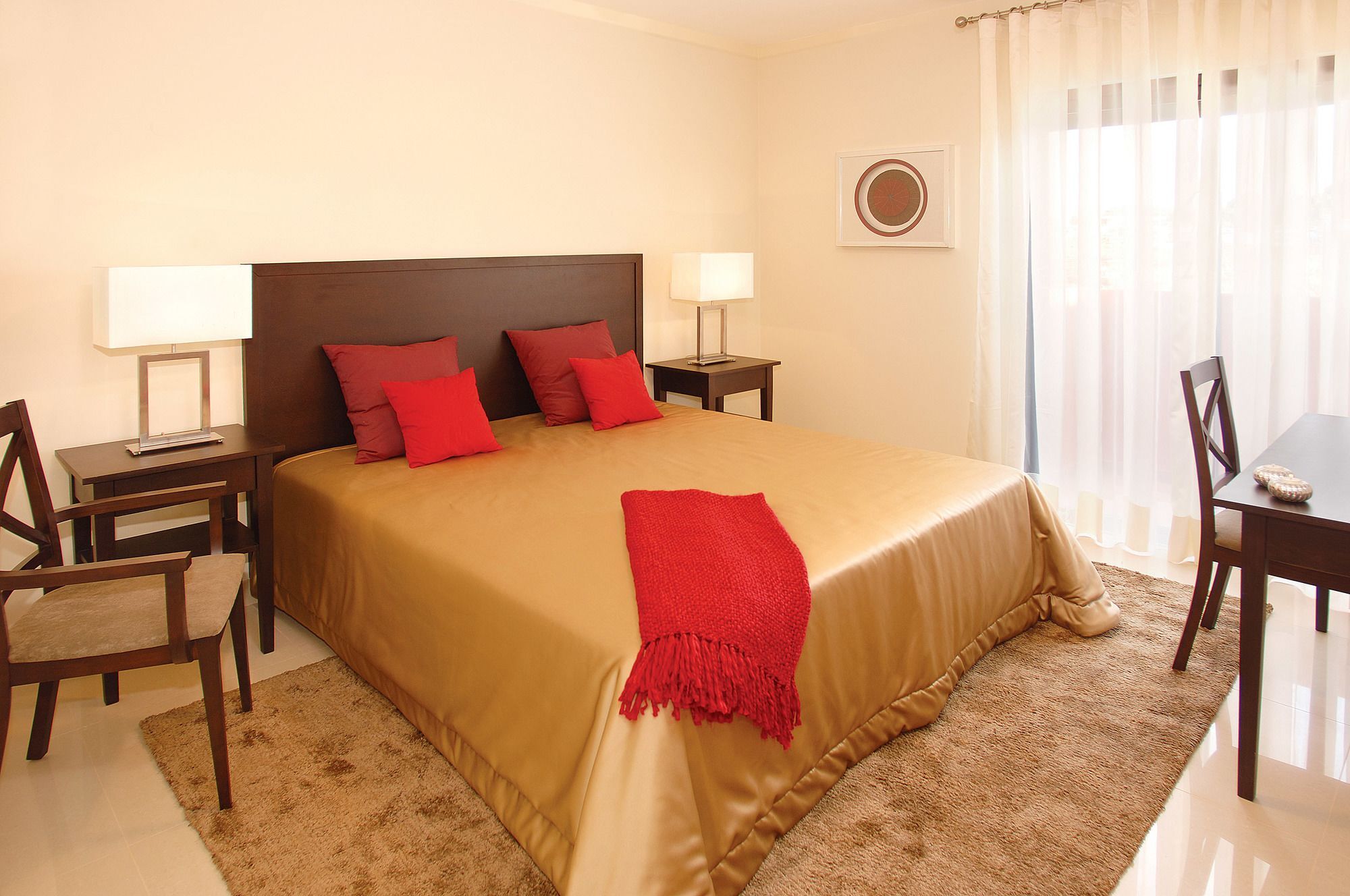 Amendoeira Golf Resort - Apartments And Villas シルヴェス エクステリア 写真