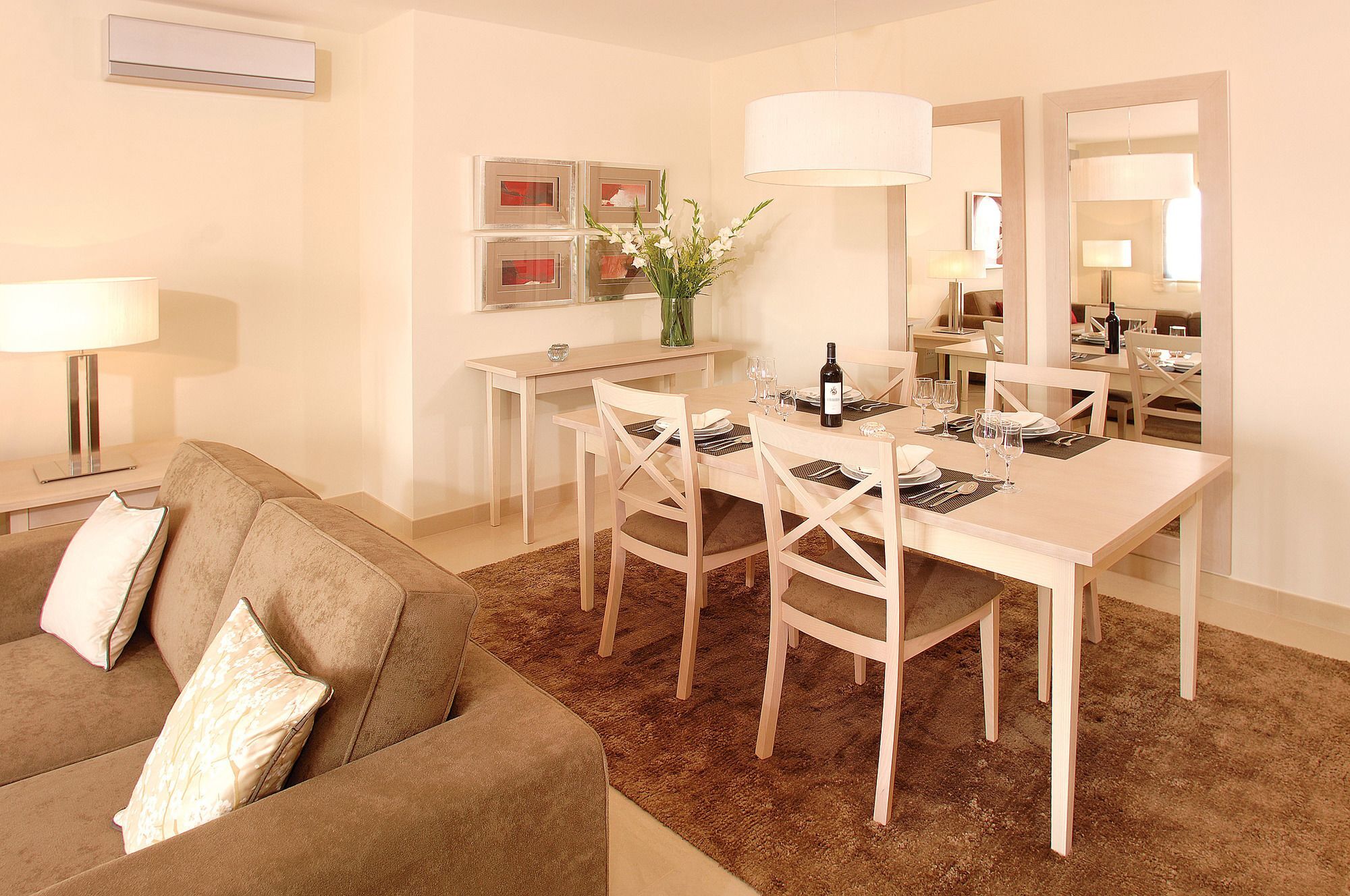 Amendoeira Golf Resort - Apartments And Villas シルヴェス エクステリア 写真